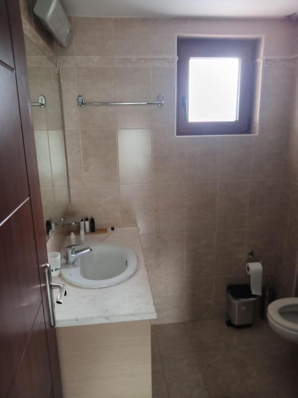 Gasparakis Villas Plakiász Kültér fotó